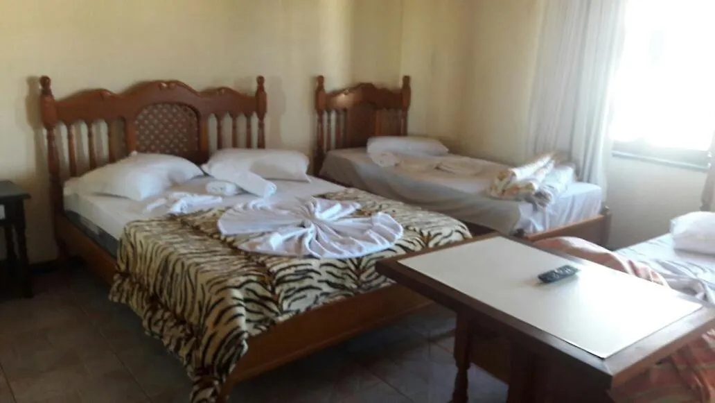 Adry Hotel Inn Itajai Navegantes
